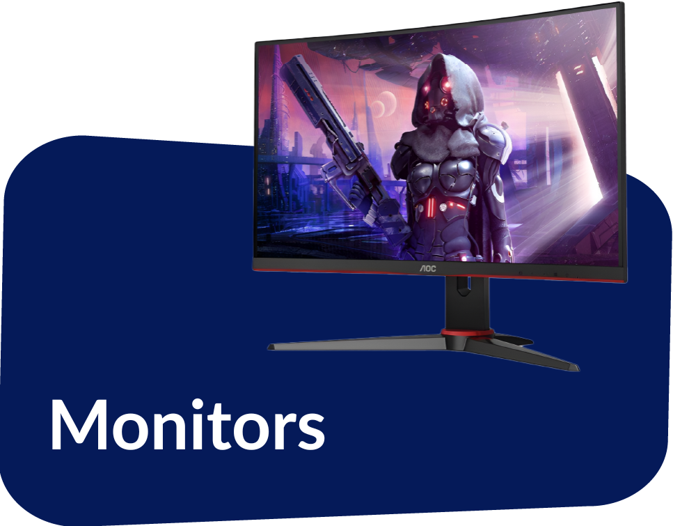 Monitors